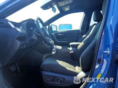 Zdjęcie 7 z 13 samochodu: 2025 TOYOTA RAV4 SE VIN:4T3T6RFV7SU183690 - miniatura