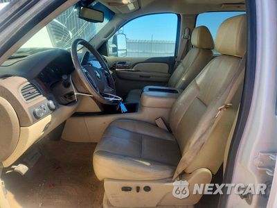 Zdjęcie 7 z 12 samochodu: 2009 CHEVROLET SILVERADO K3500 LTZ VIN:1GCHK93679F168861 - miniatura