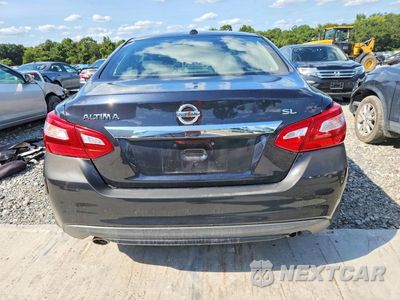 Zdjęcie 6 z 12 samochodu: 2016 NISSAN ALTIMA 2.5 SL VIN:1N4AL3AP6GC117766 - miniatura