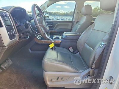 Zdjęcie 7 z 13 samochodu: 2014 GMC SIERRA C1500 SLT VIN:3GTP1VEC4EG210082 - miniatura