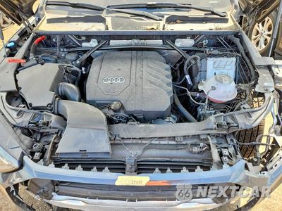 Zdjęcie 11 z 13 samochodu: 2021 AUDI Q5 PREMIUM VIN:WA1AAAFY7M2037829 - miniatura