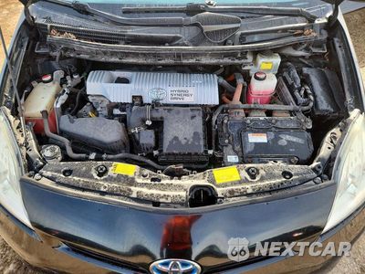 Zdjęcie 11 z 13 samochodu: 2015 TOYOTA PRIUS THREE VIN:JTDKN3DU4F0405652 - miniatura