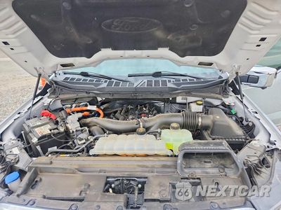 Zdjęcie 11 z 12 samochodu: 2024 FORD F150 LARIAT VIN:1FTFW5LD1RFA79533 - miniatura