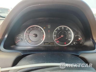 Zdjęcie 9 z 12 samochodu: 2008 HONDA ACCORD LX VIN:JHMCP26388C078993 - miniatura