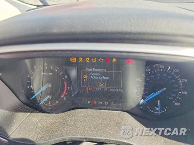 Zdjęcie 9 z 12 samochodu: 2015 FORD FUSION SE VIN:3FA6P0H75FR113349 - miniatura