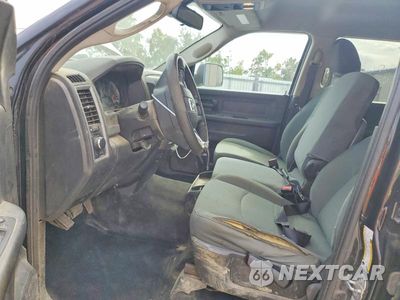 Zdjęcie 7 z 12 samochodu: 2016 RAM 2500 ST VIN:3C6UR5HJ4GG237203 - miniatura