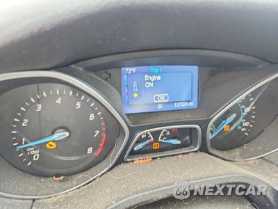 Zdjęcie 9 z 12 samochodu: 2014 FORD FOCUS SE SE VIN:1FADP3F26EL134160 - miniatura