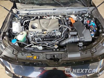 Zdjęcie 12 z 13 samochodu: 2026 MAZDA CX-50 PREMIUM PLUS VIN:7MMVAAEW4TN176174 - miniatura