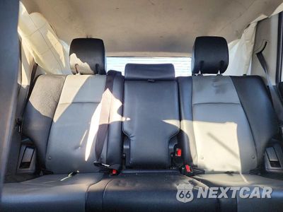 Zdjęcie 10 z 13 samochodu: 2020 TOYOTA 4RUNNER SR5 PREMIUM VIN:JTEBU5JR4L5774410 - miniatura