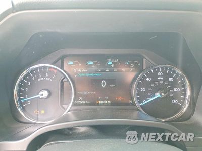 Zdjęcie 9 z 13 samochodu: 2018 FORD EXPEDITION XLT VIN:1FMJU1HT5JEA69327 - miniatura