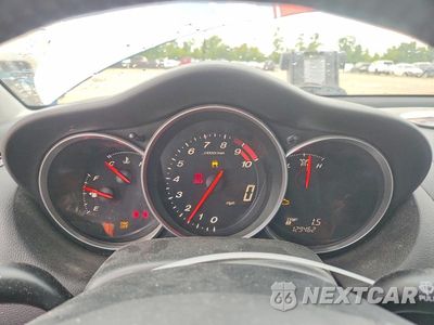 Zdjęcie 9 z 12 samochodu: 2005 MAZDA RX8 VIN:JM1FE173X50160685 - miniatura