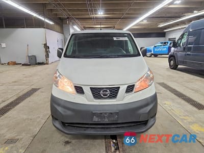Piąte zdjęcie samochodu w środku: 2017 NISSAN NV200 DELIVERY VAN VIN:3N6CM0KNXHK716156 - miniatura