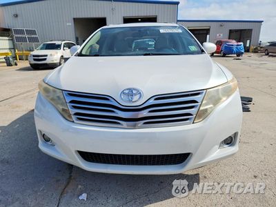 Zdjęcie 9 z 26 samochodu: 2009 TOYOTA VENZA FWD V6 VIN:4T3ZK11A49U002924 - miniatura
