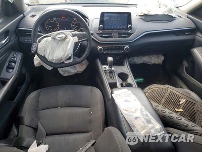 Zdjęcie 8 z 12 samochodu: 2020 NISSAN ALTIMA S VIN:1N4BL4BV9LC224232 - miniatura