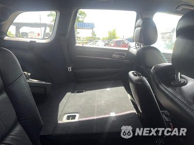 Zdjęcie 6 z 10 samochodu: 2014 JEEP GRAND CHEROKEE LIMITED VIN:1C4RJFBG1EC111471 - miniatura