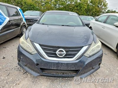 Piąte zdjęcie samochodu w środku: 2016 NISSAN ALTIMA 2.5 VIN:1N4AL3APXGC256007 - miniatura