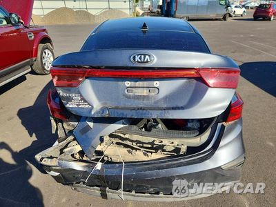 Zdjęcie 6 z 12 samochodu: 2020 KIA FORTE FE VIN:3KPF24AD2LE228543 - miniatura