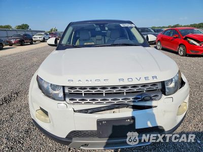 Piąte zdjęcie samochodu w środku: 2014 LAND ROVER RANGE ROVER EVOQUE PURE PLUS VIN:SALVP2BG3EH932153 - miniatura