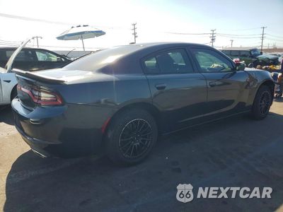 Trzecie zdjęcie samochodu z tyłu: 2019 DODGE CHARGER SXT VIN:2C3CDXBG3KH702739 - miniatura