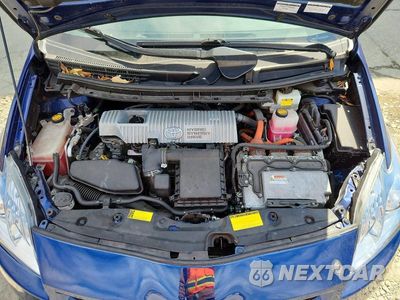 Zdjęcie 11 z 12 samochodu: 2010 TOYOTA PRIUS III VIN:JTDKN3DU0A5013456 - miniatura
