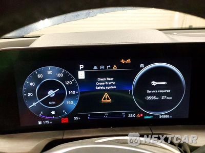 Zdjęcie 9 z 14 samochodu: 2024 KIA TELLURIDE SX-PRESTIGE X-PRO VIN:5XYP5DGC3RG463684 - miniatura