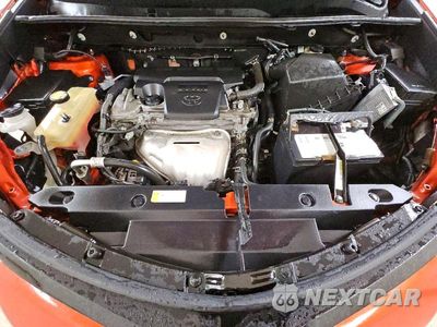 Zdjęcie 12 z 13 samochodu: 2016 TOYOTA RAV4 SE VIN:2T3JFREV0GW441404 - miniatura