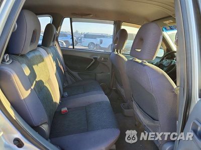 Zdjęcie 11 z 13 samochodu: 2003 TOYOTA RAV4 BASE VIN:JTEGH20V230107288 - miniatura