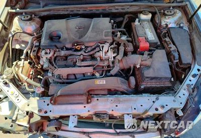 Zdjęcie 11 z 12 samochodu: 2019 TOYOTA CAMRY SE VIN:4T1B11HK2KU776123 - miniatura