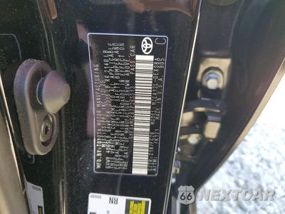Zdjęcie 12 z 12 samochodu: 2026 TOYOTA COROLLA SE VIN:5YFS4MCE6TP265513 - miniatura
