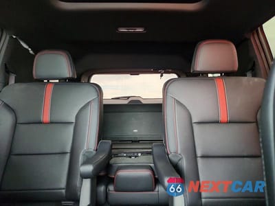 Zdjęcie 10 z 13 samochodu: 2024 CHEVROLET TRAVERSE RS VIN:1GNERLKS3RJ245191 - miniatura
