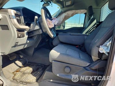Zdjęcie 7 z 12 samochodu: 2025 FORD F550 SUPER DUTY VIN:1FDFF5HT5SDA19008 - miniatura