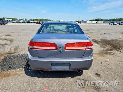 Zdjęcie 6 z 12 samochodu: 2012 LINCOLN MKZ HYBRID VIN:3LNDL2L31CR826690 - miniatura