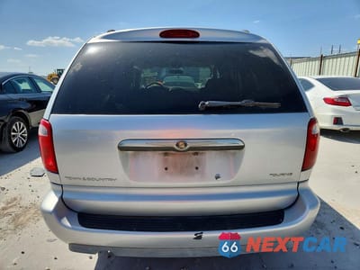 Zdjęcie 6 z 13 samochodu: 2006 CHRYSLER TOWN & COUNTRY TOURING VIN:2A4GP54L76R772015 - miniatura