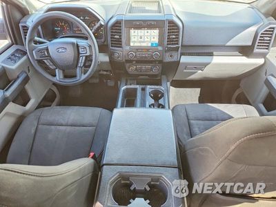 Zdjęcie 8 z 13 samochodu: 2019 FORD F150 SUPERCREW VIN:1FTEW1EP8KKC32594 - miniatura