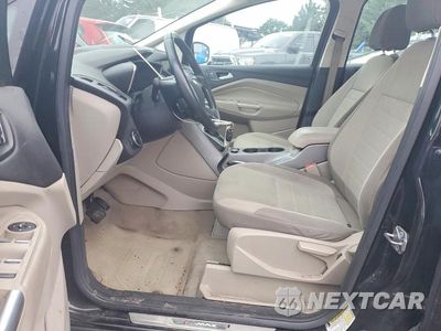 Zdjęcie 7 z 12 samochodu: 2015 FORD C-MAX SE VIN:1FADP5AU3FL102529 - miniatura