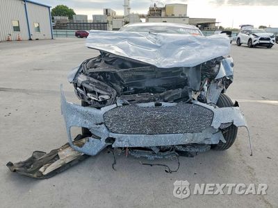 Piąte zdjęcie samochodu w środku: 2025 FORD MUSTANG MACH-E PREMIUM VIN:3FMTK3SU0SMA22469 - miniatura