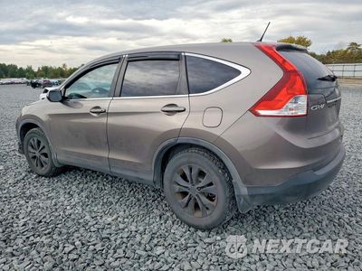 Drugie zdjęcie samochodu z przodu: 2012 HONDA CR-V EX VIN:5J6RM4H55CL063515 - miniatura