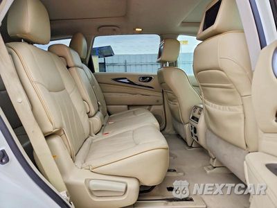 Zdjęcie 11 z 13 samochodu: 2013 INFINITI JX35 BASE VIN:5N1AL0MM4DC321063 - miniatura