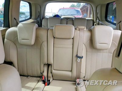 Zdjęcie 10 z 13 samochodu: 2014 MERCEDES-BENZ GL-CLASS VIN:4JGDF7CE2EA345334 - miniatura