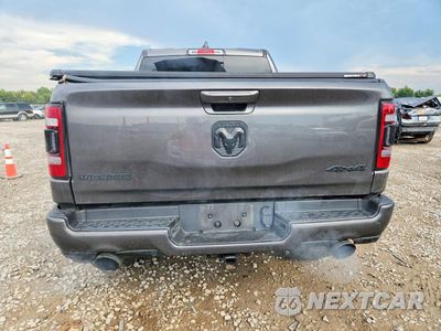 Zdjęcie 6 z 12 samochodu: 2021 RAM 1500 BIG HORN/LONE STAR VIN:1C6SRFFT6MN591177 - miniatura