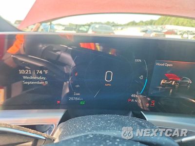 Zdjęcie 9 z 13 samochodu: 2024 CADILLAC LYRIQ SPORT VIN:1GYKPTRKXRZ110115 - miniatura