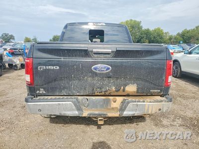 Zdjęcie 6 z 12 samochodu: 2015 FORD F150 SUPERCREW VIN:1FTEW1EF0FFA88495 - miniatura