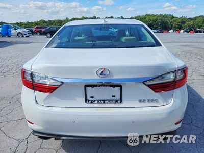 Zdjęcie 6 z 12 samochodu: 2018 LEXUS ES 350 VIN:58ABK1GG1JU115460 - miniatura