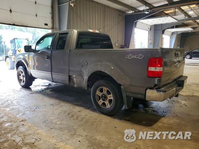 Drugie zdjęcie samochodu z przodu: 2008 FORD F150 VIN:1FTPX14V88FB22801 - miniatura