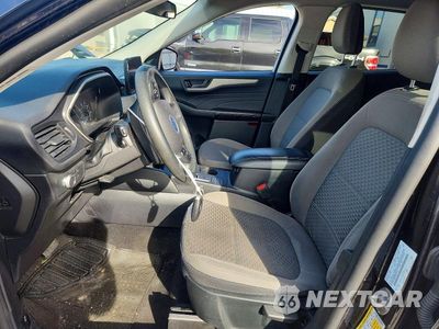 Zdjęcie 7 z 13 samochodu: 2022 FORD ESCAPE SE VIN:1FMCU9G69NUA45515 - miniatura