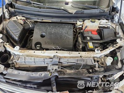 Zdjęcie 12 z 13 samochodu: 2018 CHEVROLET TRAVERSE LT VIN:1GNEVGKW0JJ129294 - miniatura