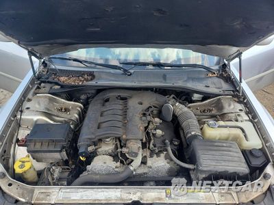 Zdjęcie 11 z 12 samochodu: 2007 CHRYSLER 300 TOURING VIN:2C3KA53G87H682342 - miniatura