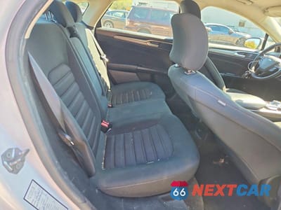 Zdjęcie 10 z 12 samochodu: 2019 FORD FUSION SE VIN:3FA6P0LU0KR188726 - miniatura