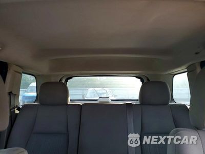 Zdjęcie 10 z 13 samochodu: 2007 JEEP GRAND CHEROKEE LAREDO VIN:1J8GR48K97C629131 - miniatura
