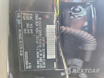 Zdjęcie 13 z 13 samochodu: 2012 VOLVO S60 T5 VIN:YV1622FS3C2079238 - miniatura